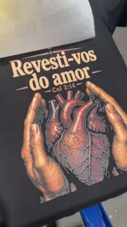 Conheça nossa produção