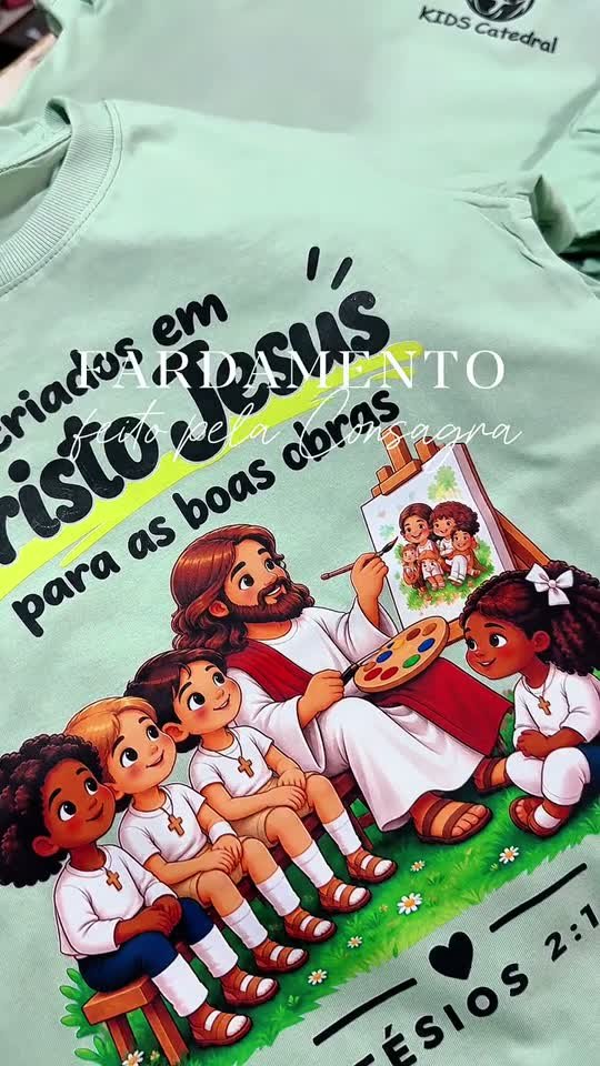 Ministério infantil